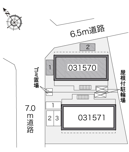 レオパレスＤｒｅａｍＳｅｅｄⅠ その他1