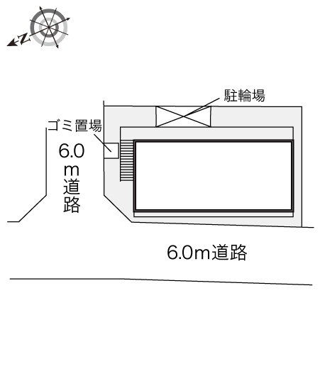 レオパレス甲東園 その他1