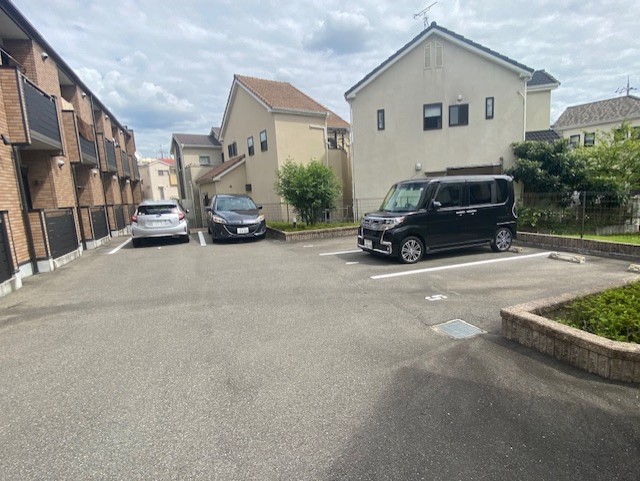 レオネクスト多田新田 その他3