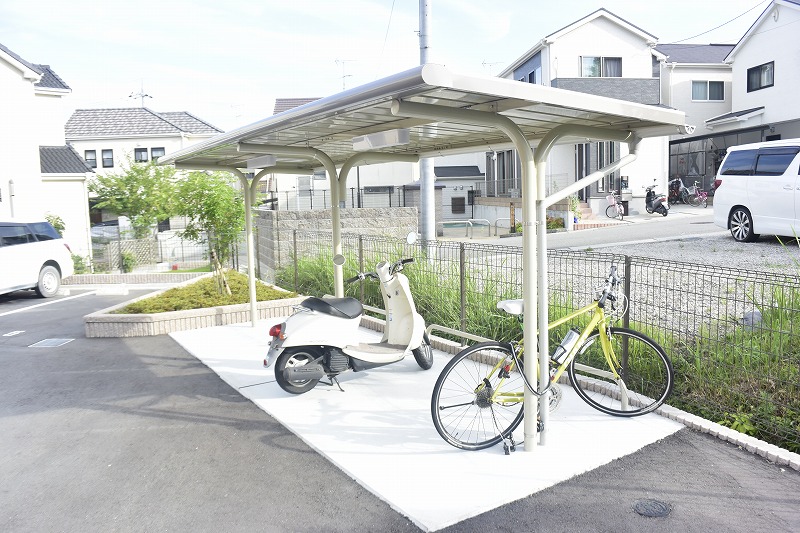 レオネクスト多田新田 その他13