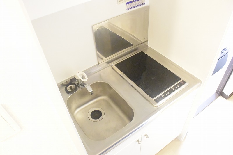 レオネクストプレシャウス キッチン