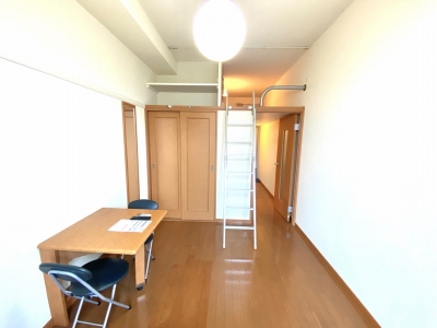 レオパレスＧ　パーク その他9
