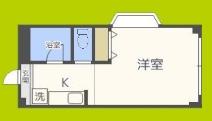 カーサエクリオ 間取り
