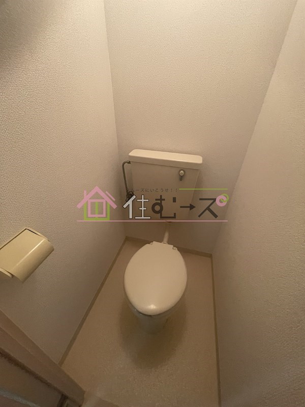 カーサエクリオ ベランダ