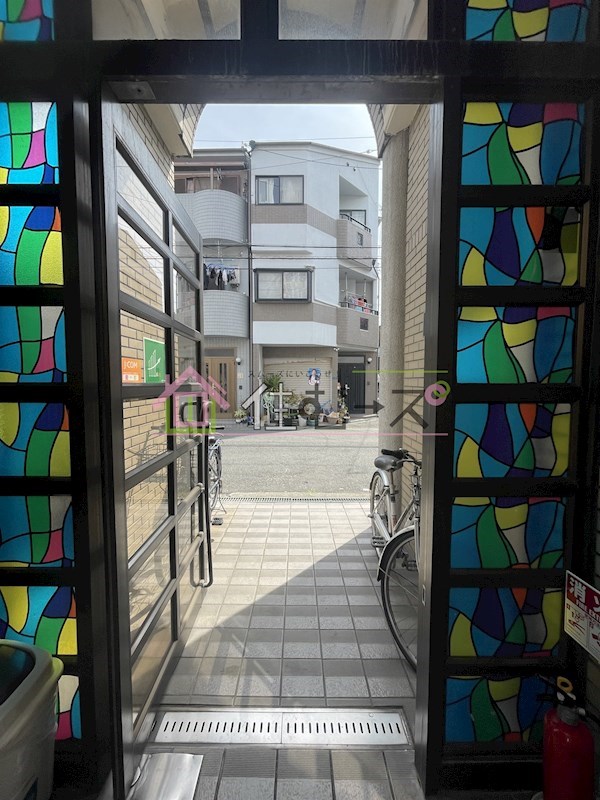 ファースト赤川 その他外観2