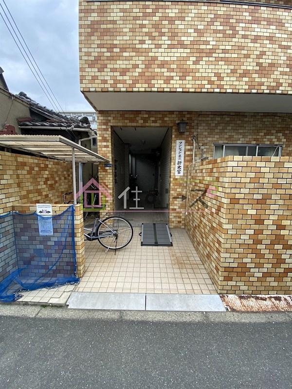 マンション第二新大宮 その他1
