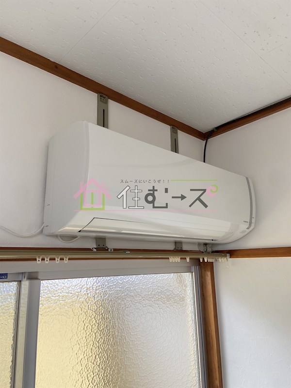 マンション第二新大宮 その他4