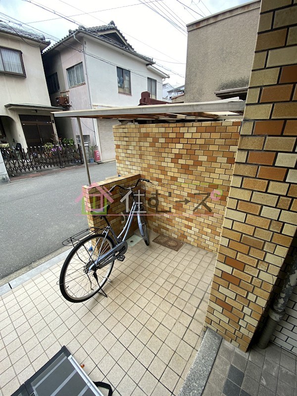 マンション第二新大宮 その他外観3