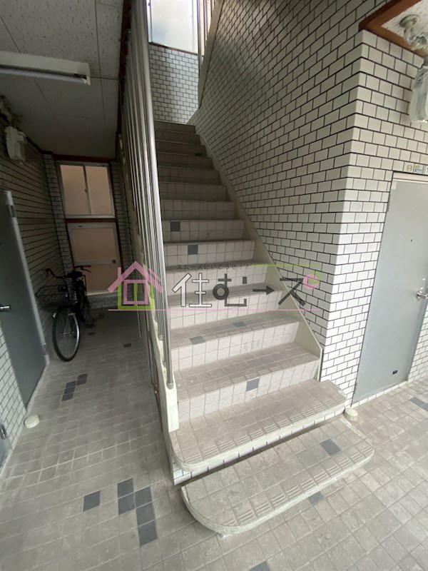 マンション第二新大宮 その他外観5