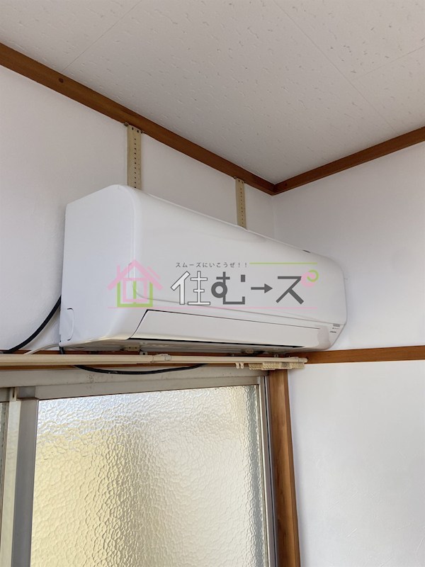 マンション第二新大宮 その他4