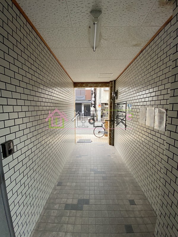 マンション第二新大宮 その他外観6