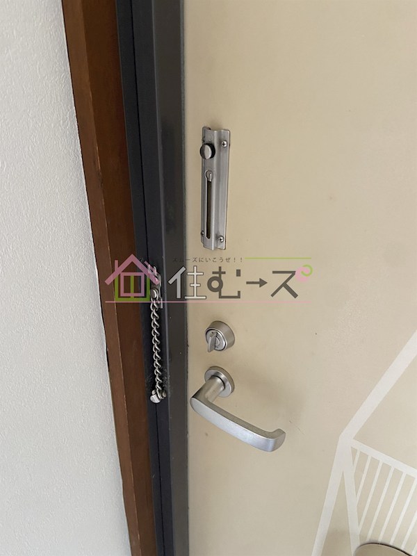 ラムールすみれ その他6