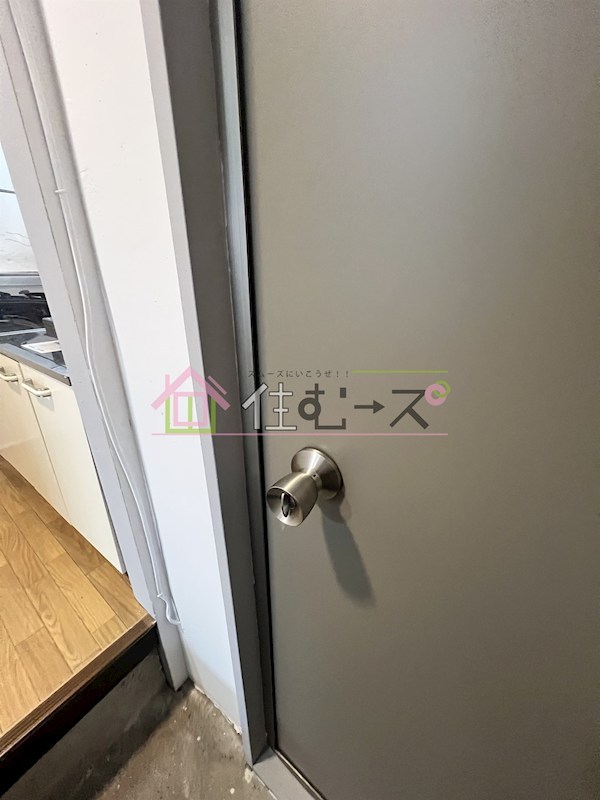 坂本文化住宅 その他5