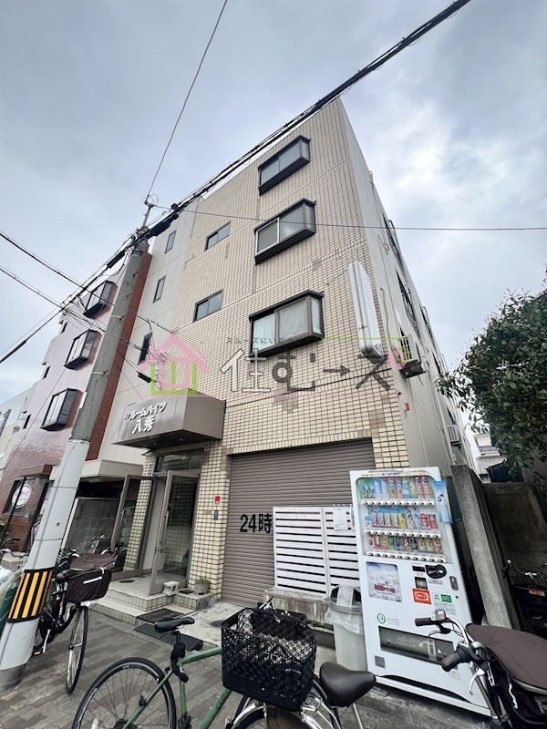 ルームハイツ2 その他外観1