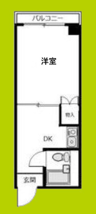 ベストレジデンスあびこ 間取り