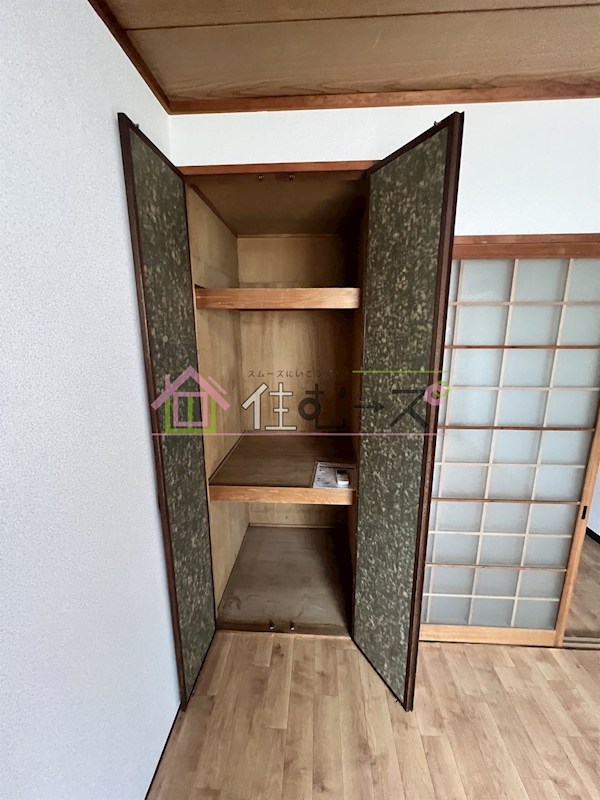 ベストレジデンスあびこ その他6