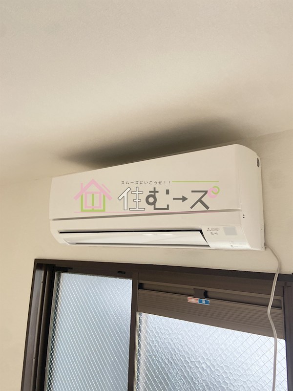ラムールすみれ その他2