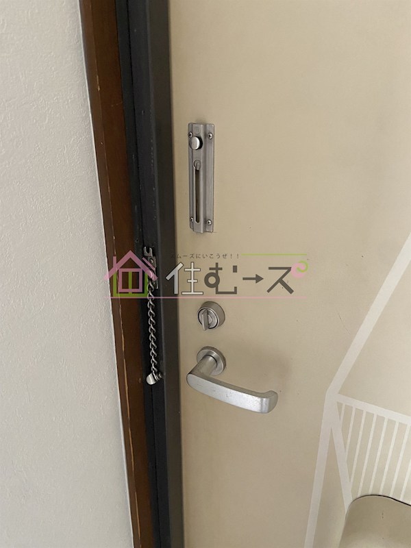 ラムールすみれ その他3