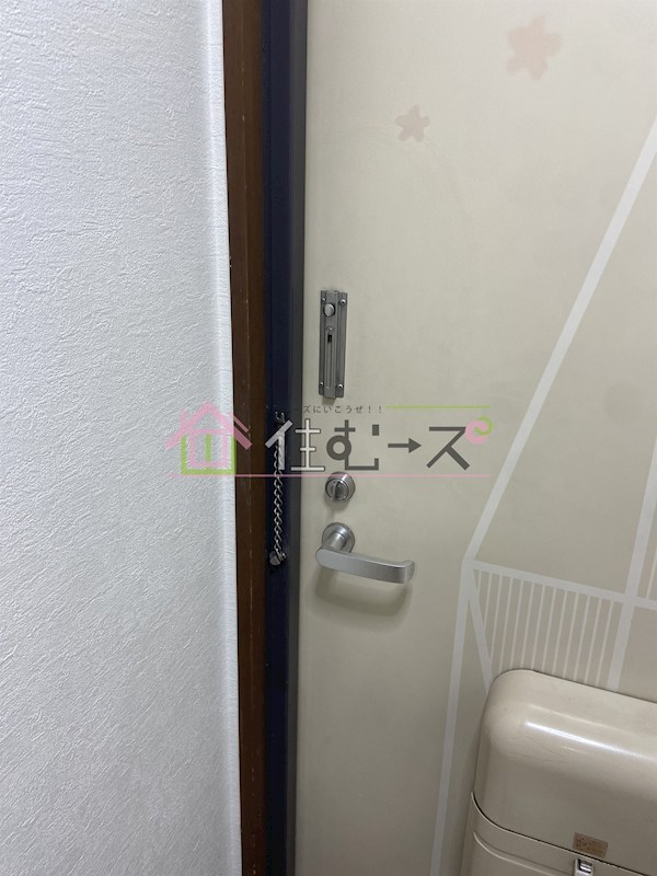 ラムールすみれ その他2