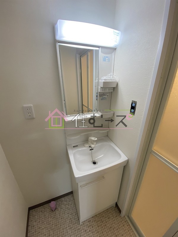 ラムールすみれ その他4