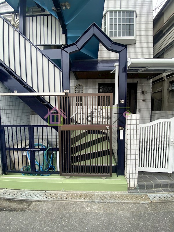 ラムールすみれ その他1
