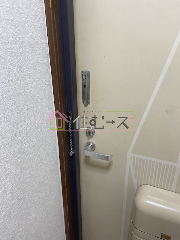 ラムールすみれ その他3