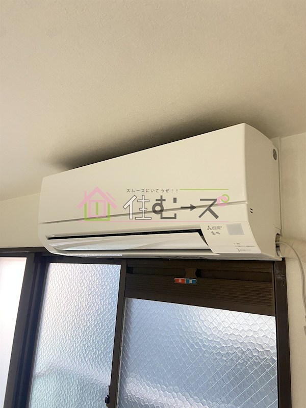 ラムールすみれ その他2