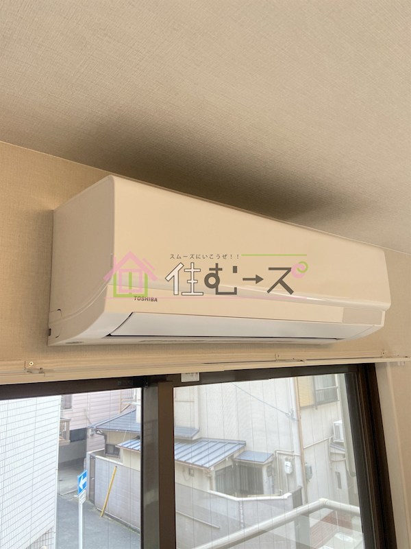比枝コーポラス徳庵 その他2