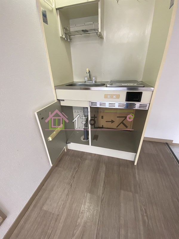 比枝コーポラス徳庵 その他6