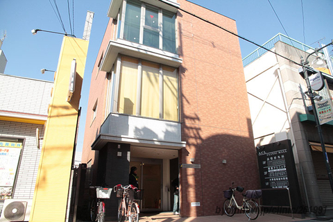 比枝コーポラス徳庵 周辺画像1