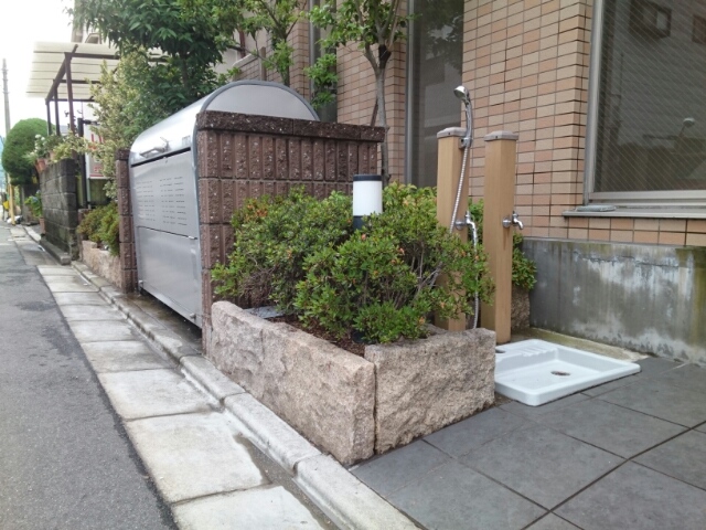 フォンテーヌ　（玉串町西） その他5