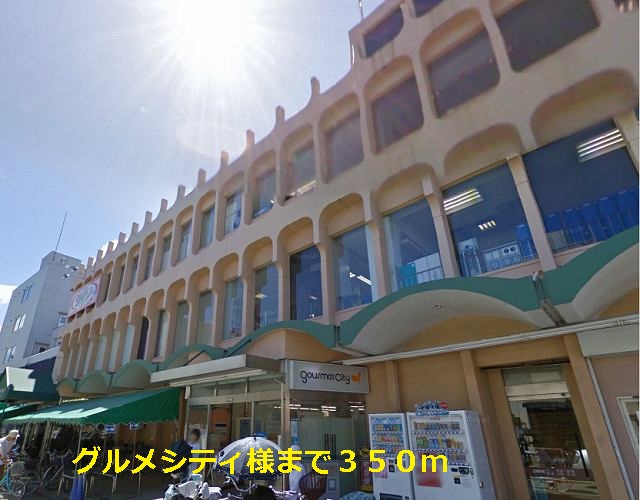 ワイエムカリヤ その他外観1