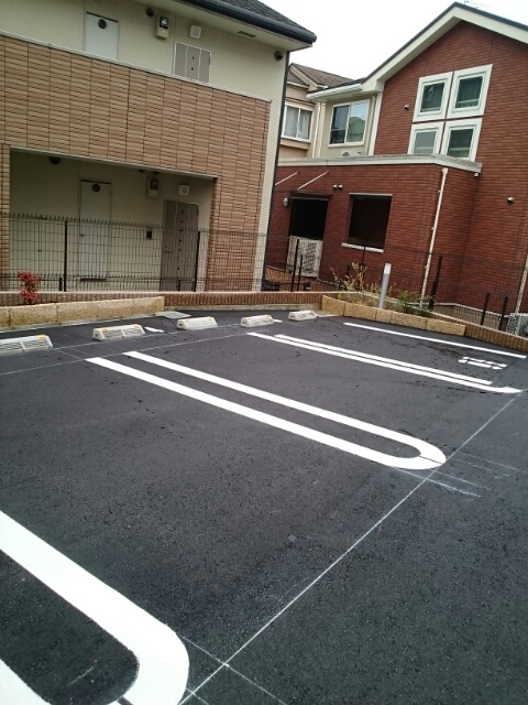 サンシャイン　ウィステリア その他7