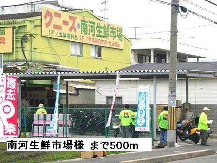ベル・ラフォーレ その他外観1