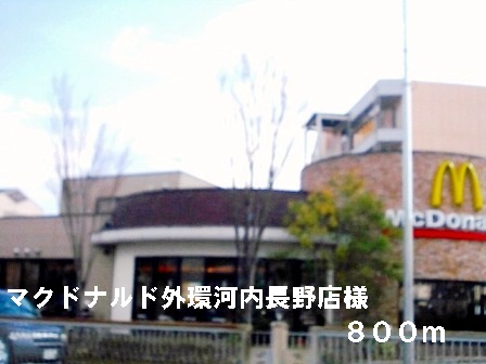 サン・フェリスタⅤ その他外観4