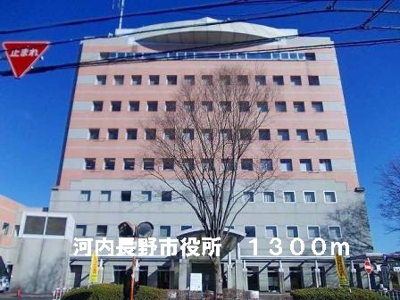 サン・フェリスタⅤ その他外観6