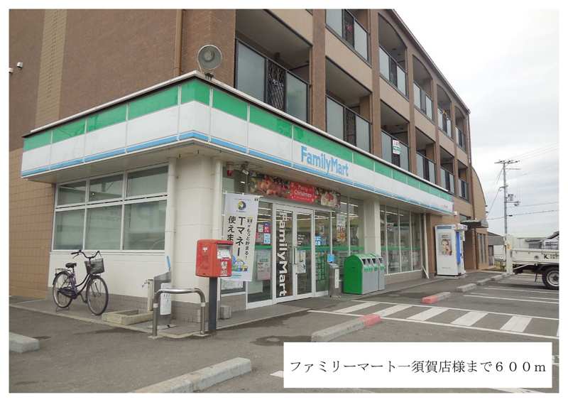 エスポワール その他外観4
