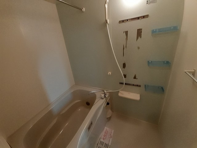 エスポワール 風呂画像