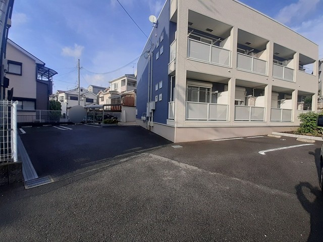 カーサここⅡ その他5