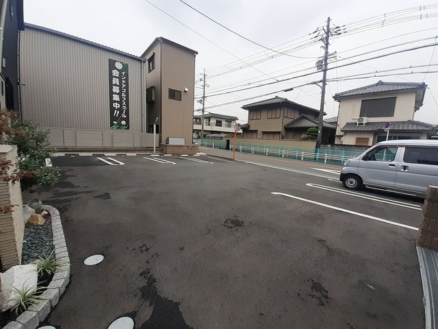 グランメゾン雅 その他5