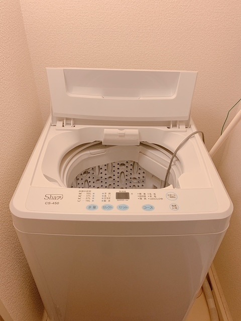 レオパレスブリリアントエトワール その他9