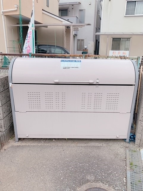 レオパレスブリリアントエトワール その他11