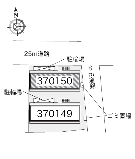 レオパレスドミール　今川 その他1