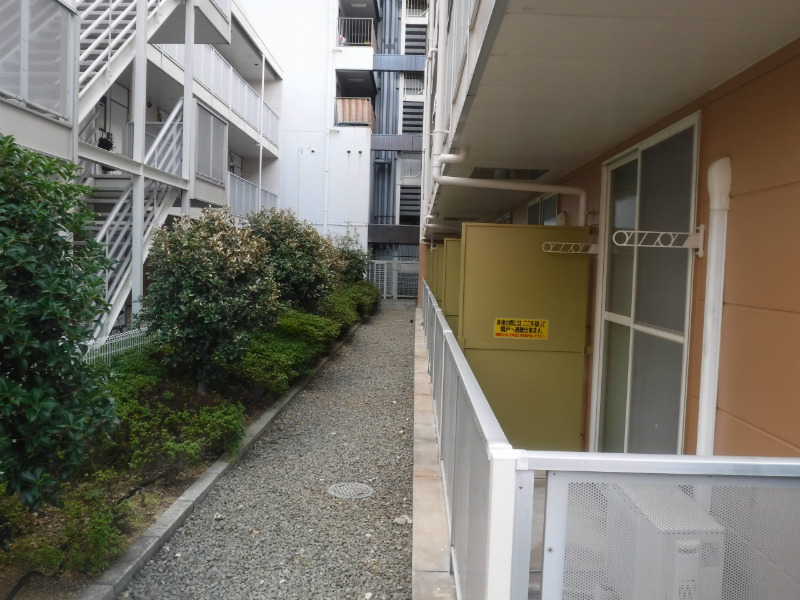 レオパレスドミール　今川 その他3