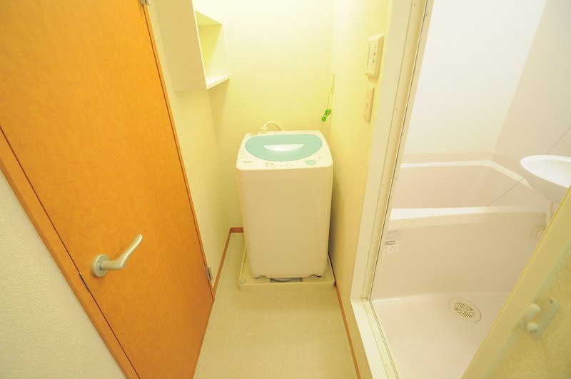 レオパレスニュー藤 その他8