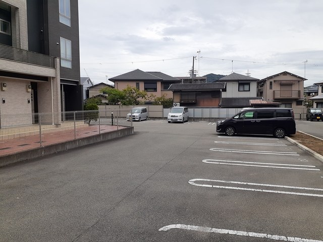 ジャルダン　ブルーⅠ その他6