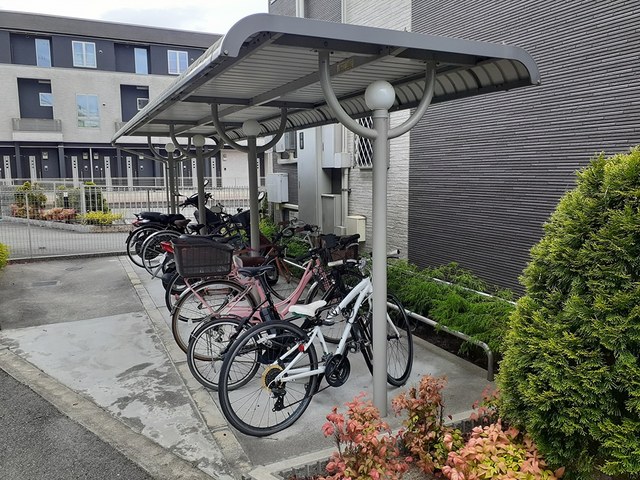 ジャルダン　ブルーⅠ その他7