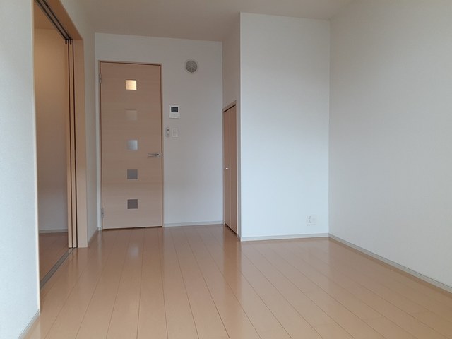 ジャルダン　ブルーⅠ リビング