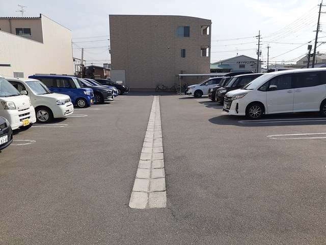 ディアコート口酒井　参番館 その他6