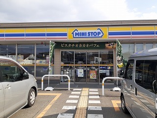 プラシード その他外観2